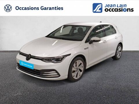Annonce voiture Volkswagen Golf 23490 €
