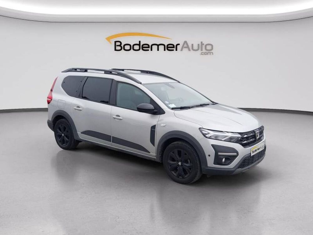 Jogger ECO-G 100 7 places SL Extreme + 2022 occasion 61100 Flers
