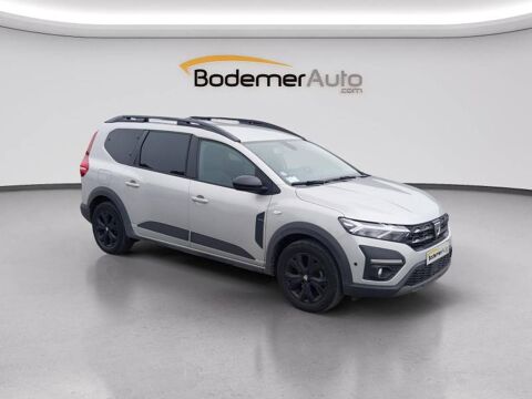 Jogger ECO-G 100 7 places SL Extreme + 2022 occasion 61100 Flers