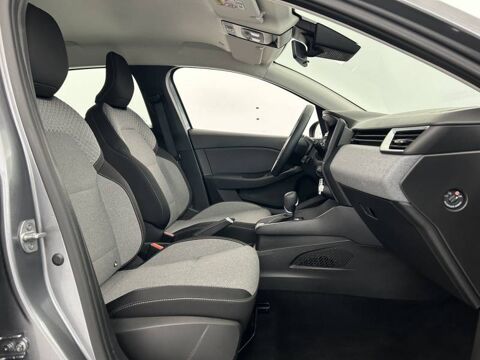 Clio E-Tech full hybrid 145 ch GSR2 Evolution 2025 occasion 56400 Auray