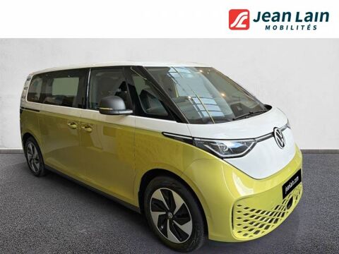 ID.Buzz ID. Buzz 286 ch Pro 7 places 2025 occasion 73200 Albertville