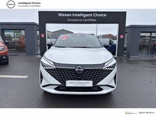 Qashqai e-Power 190 ch N-Design 2025 occasion 22000 Saint-Brieuc