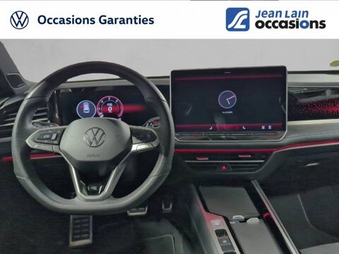 Passat 2.0 TDI EVO SCR 150 DSG7 R-Line 2024 occasion 73290 La Motte-Servolex