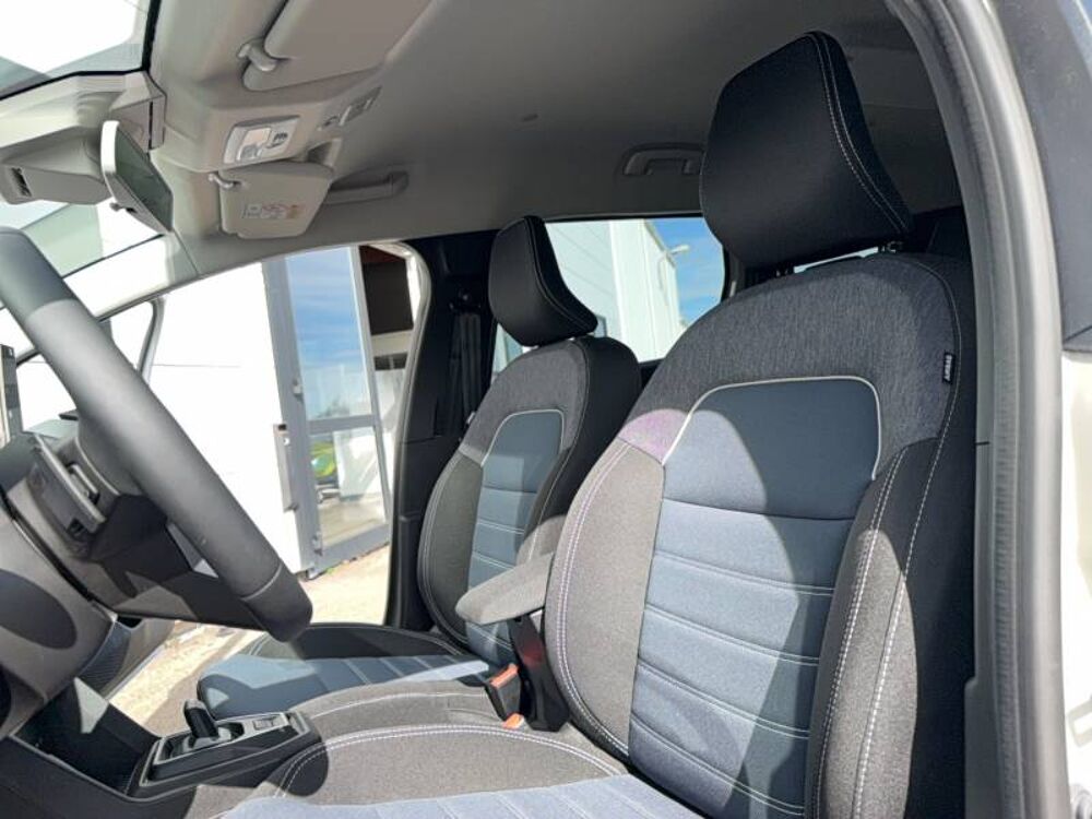 Jogger ECO-G 120 auto 7 pl Journey 2026 occasion 61100 Flers