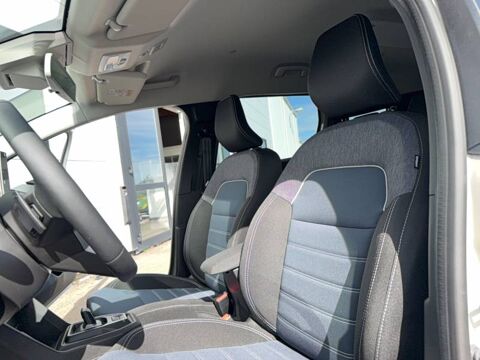 Jogger ECO-G 120 auto 7 pl Journey 2026 occasion 61100 Flers