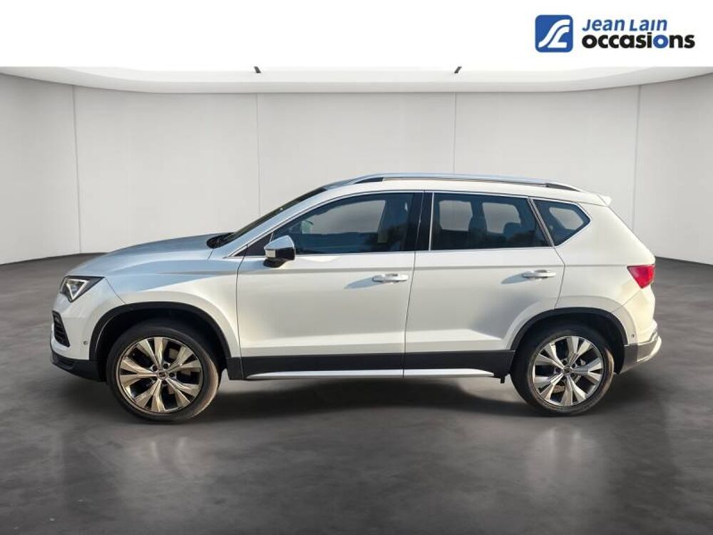 Ateca 2.0 TDI 150 ch Start/Stop DSG7 Xperience 2022 occasion 74700 Sallanches