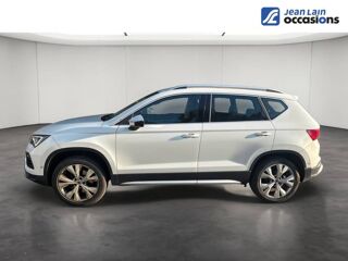 Ateca 2.0 TDI 150 ch Start/Stop DSG7 Xperience 2022 occasion 74700 Sallanches