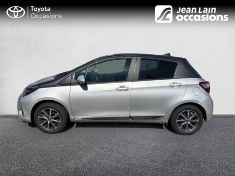 Yaris 110 VVT-i Design Y20 2019 occasion 73290 La Motte-Servolex