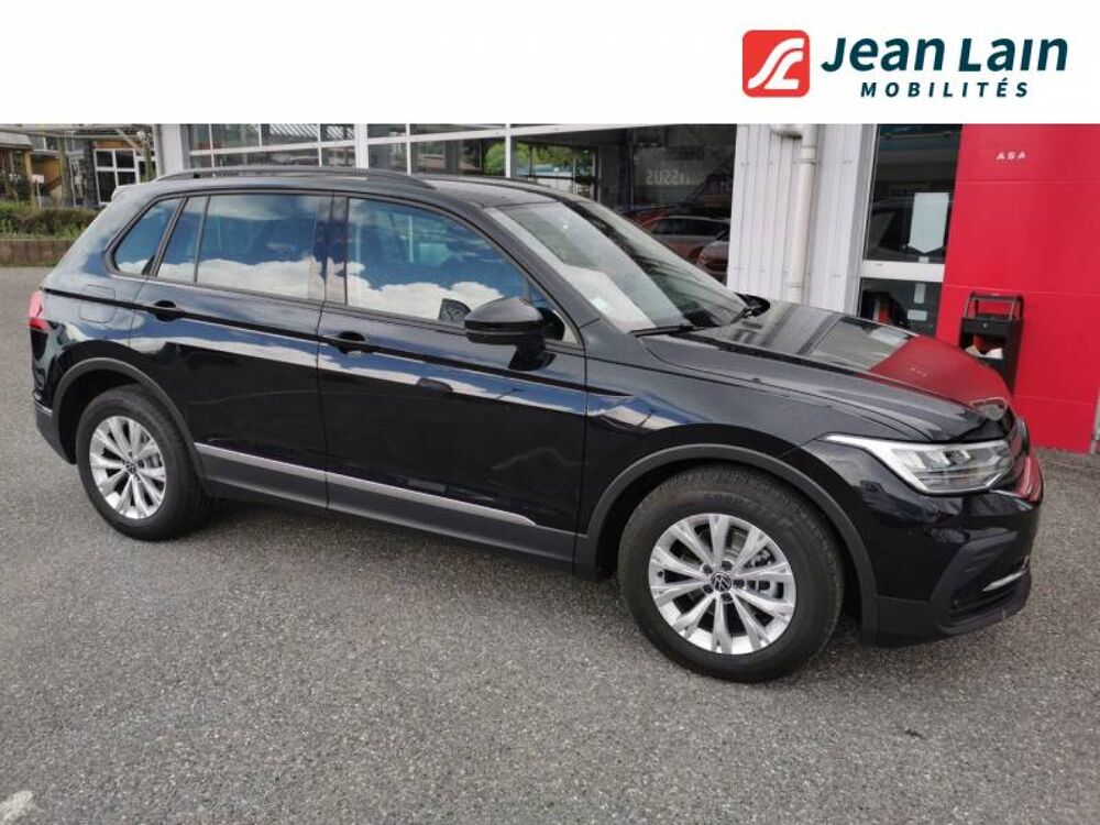 Tiguan 2.0 TDI 150ch DSG7 Life Plus 2023 occasion 05000 Gap