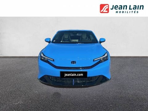 Pr&eacute;lude Prelude e:HEV 2.0 i-MMD Advance 2026 occasion 26000 Valence
