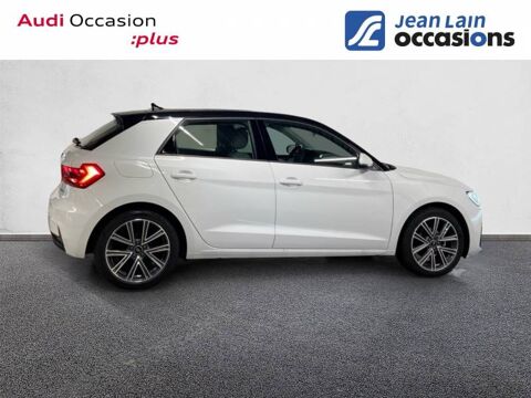 A1 Sportback 25 TFSI 95 ch S tronic 7 Design 2025 occasion 74700 Sallanches