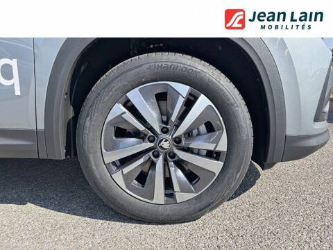 Kodiaq 1.5 TSI 204 ch PHEV DSG6 5pl Selection 2026 occasion 05000 Gap