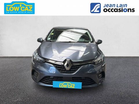 Clio Blue dCi 100 - 21N Business 2021 occasion 73490 La Ravoire
