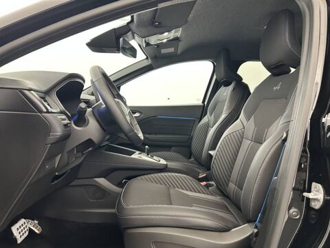 Symbioz E-Tech full hybrid 160 ch Esprit Alpine 2025 occasion 61000 Alen&ccedil;on