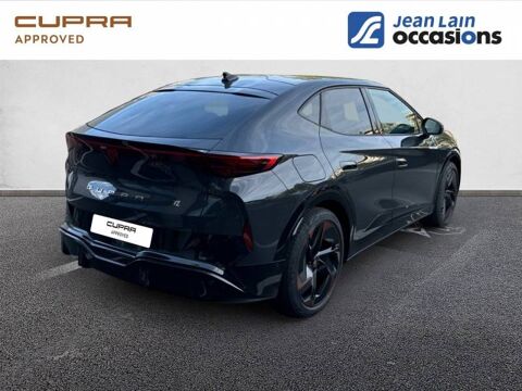 Tavascan 340 ch 4Drive VZ 2024 occasion 38600 Fontaine