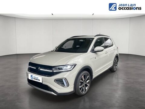 Annonce voiture Volkswagen T-Cross 27490 €