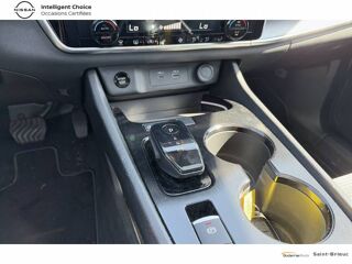 X-Trail e-POWER 204 ch N-Connecta 2023 occasion 22000 Saint-Brieuc