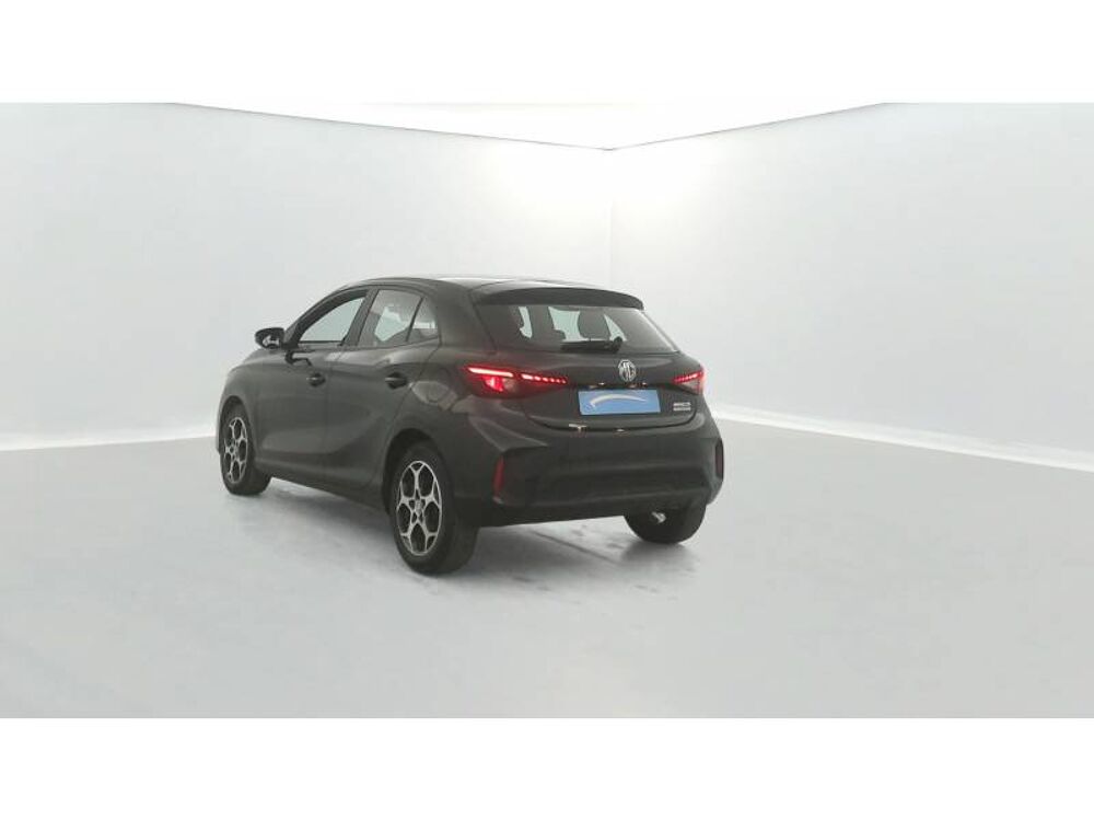 MG3 1.5 L Hybrid+ 195 ch Comfort 2024 occasion 29900 Concarneau