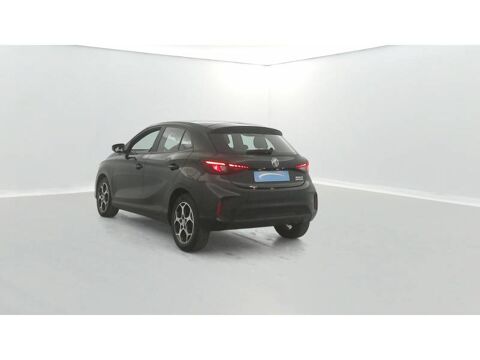 MG3 1.5 L Hybrid+ 195 ch Comfort 2024 occasion 29900 Concarneau
