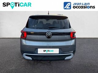 C3 Aircross Hybride 145 e-DCS6 Max 2025 occasion 01170 Cessy