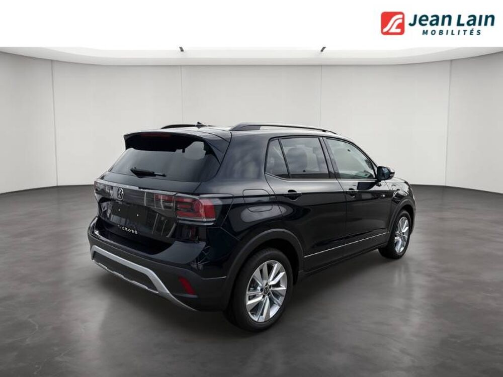 T-Cross 1.0 TSI 116 Start/Stop DSG7 VW Edition 2026 occasion 74600 Seynod