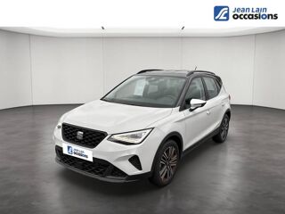 Arona 1.0 TSI 95 ch Start/Stop BVM5 Copa 2025 occasion 38170 Seyssinet-Pariset
