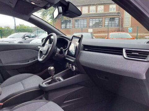 Clio TCe 90 ch GSR2 Techno 2024 occasion 61200 Argentan
