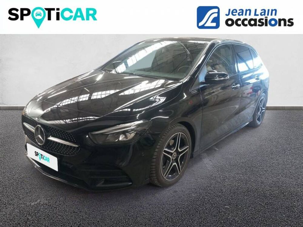 Classe B 180 d 8G-DCT AMG Line Edition 2022 occasion 74100 V&eacute;traz-Monthoux