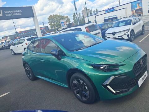 Clio Eco-G 120 ch EDC Techno 2026 occasion 22000 Saint-Brieuc