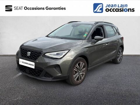Arona 1.0 TSI 95 ch Start/Stop BVM5 Copa 2023 occasion 74100 Ville-la-Grand