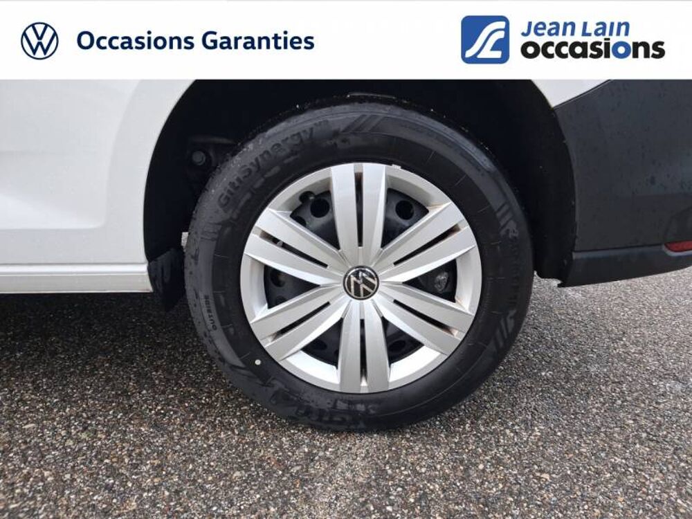 Caddy CADDY CARGO 2.0 TDI 122 DSG7 BUSINESS 2025 occasion 73290 La Motte-Servolex