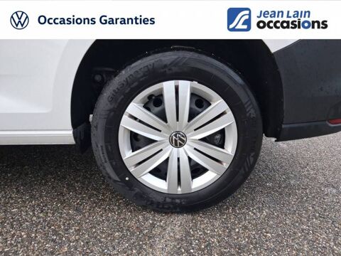 Caddy CADDY CARGO 2.0 TDI 122 DSG7 BUSINESS 2025 occasion 73290 La Motte-Servolex