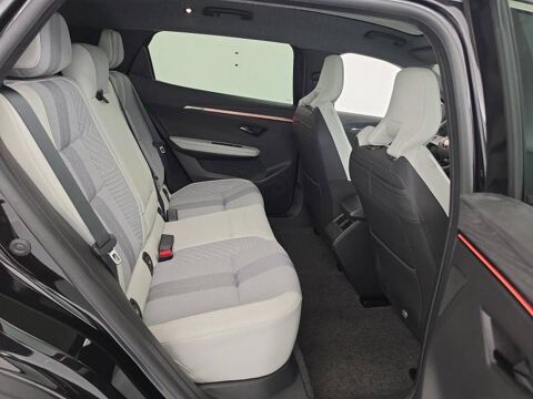 Sc&eacute;nic Scenic E-Tech &eacute;lectrique 220 ch grande autonomie Techno Icon 2025 occasion 29900 Concarneau