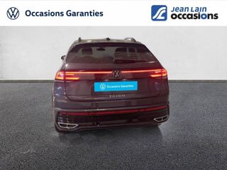 Taigo 1.0 TSI 116 DSG7 R-Line Edition 2025 occasion 73290 La Motte-Servolex