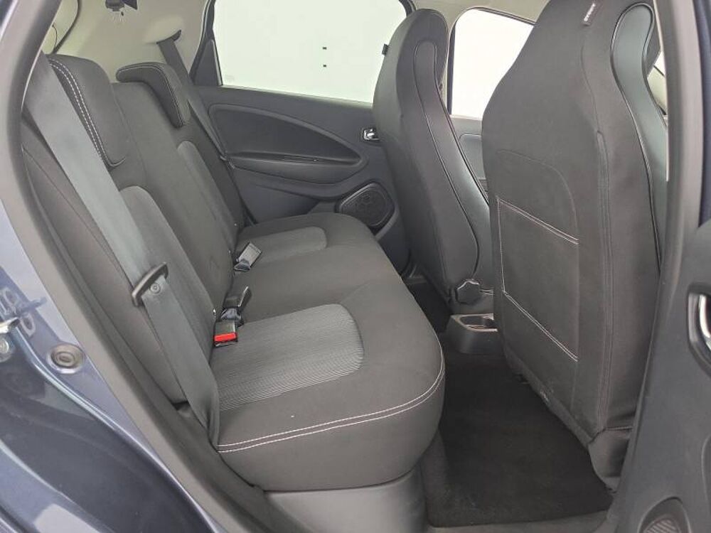 Zo&eacute; Zoe R90 Achat Int&eacute;gral Intens 2018 occasion 50000 Saint-L&ocirc;