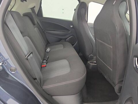 Zo&eacute; Zoe R90 Achat Int&eacute;gral Intens 2018 occasion 50000 Saint-L&ocirc;