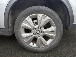 Vitara 1.4 Boosterjet Hybrid Privil&egrave;ge 2022 occasion 78120 Rambouillet