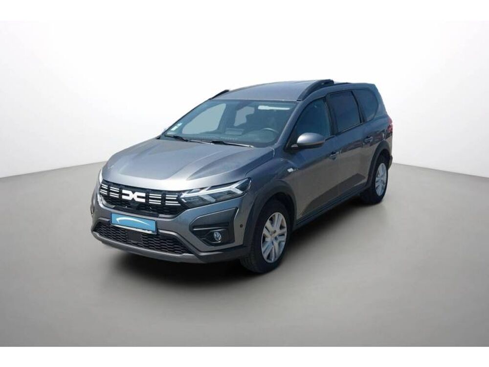 Jogger TCe 110 7 places Expression 2023 occasion 56300 Pontivy