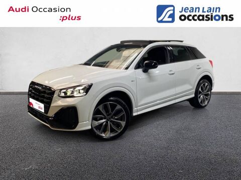 Annonce voiture Audi Q2 37990 €