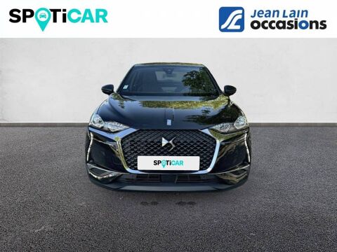 DS3 DS 3 Crossback PureTech 100 S&S BVM6 Business 2022 occasion 01170 Cessy
