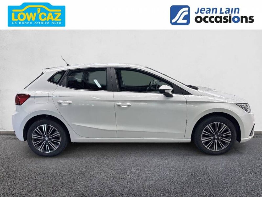 Ibiza 1.0 TSI 95 ch S/S BVM5 Copa 2024 occasion 73490 La Ravoire
