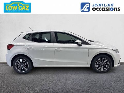 Ibiza 1.0 TSI 95 ch S/S BVM5 Copa 2024 occasion 73490 La Ravoire