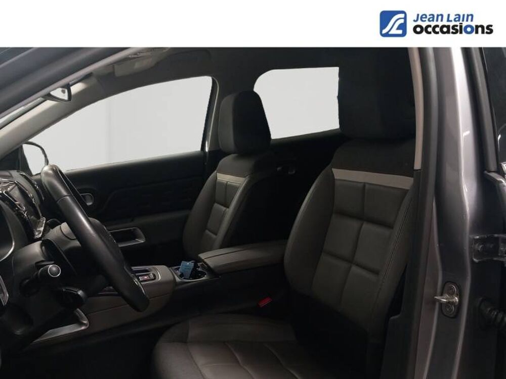 C5 aircross C5 Aircross PureTech 180 S&S EAT8 Shine 2019 occasion 74100 V&eacute;traz-Monthoux