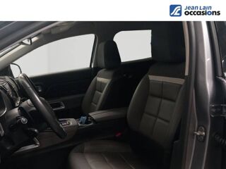 C5 aircross C5 Aircross PureTech 180 S&S EAT8 Shine 2019 occasion 74100 V&eacute;traz-Monthoux