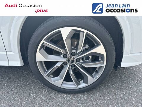 Q2 35 TFSI 150 S tronic 7 S line Plus 2025 occasion 38500 Voiron