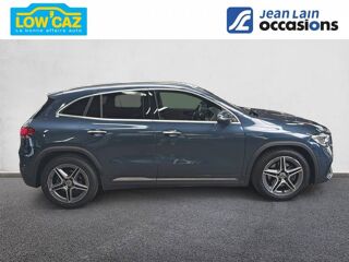 Classe GLA GLA 200 d 8G-DCT AMG Line 2022 occasion 73490 La Ravoire