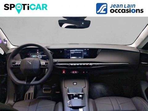 DS4 N&deg;4 Hybride 145 e-DCT6 Etoile - Cuir Nappa 2025 occasion 74100 V&eacute;traz-Monthoux
