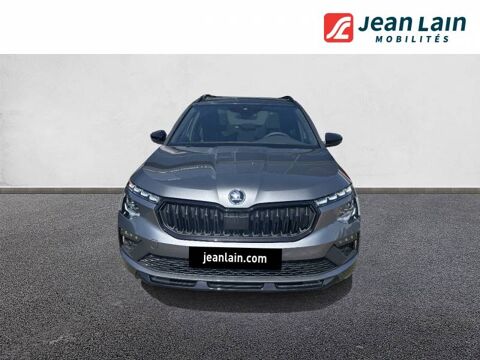 Kamiq 1.0 TSI Evo 2 116 ch DSG7 Monte Carlo 2026 occasion 74950 Scionzier