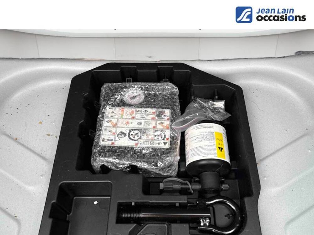 Aygo X 1.0 VVT-i 72 Dynamic 2023 occasion 38170 Seyssinet-Pariset