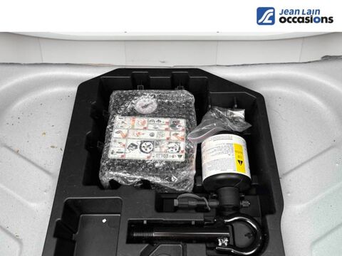 Aygo X 1.0 VVT-i 72 Dynamic 2023 occasion 38170 Seyssinet-Pariset